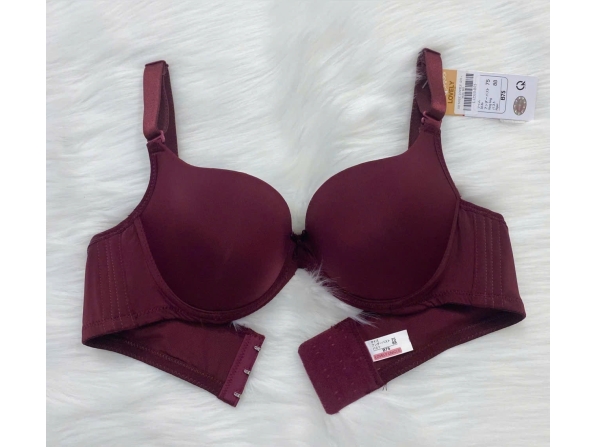 ÁO NGỰC LOVELY  1251 - MÀU ĐỎ